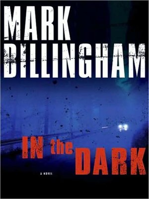 In the Dark - Audiobook